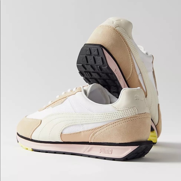 Puma Low Rider Infuse Women’s Sneaker - Picture 5 of 7